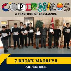 Evrensel Kolej